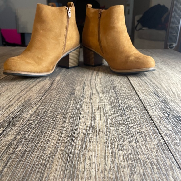 Sonoma boots - Picture 2 of 4